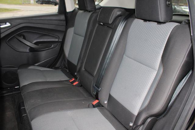 used 2019 Ford Escape car, priced at $9,998