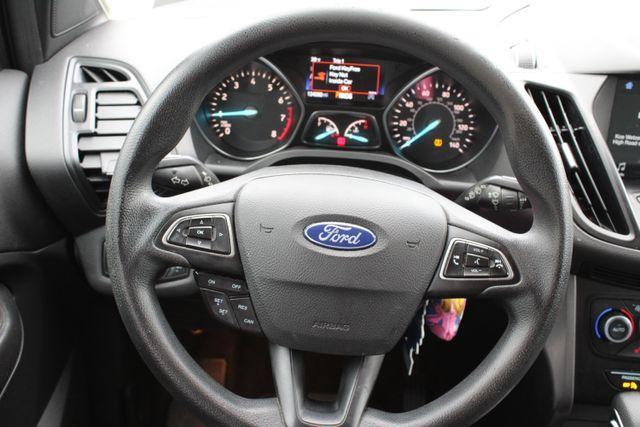 used 2019 Ford Escape car, priced at $9,998