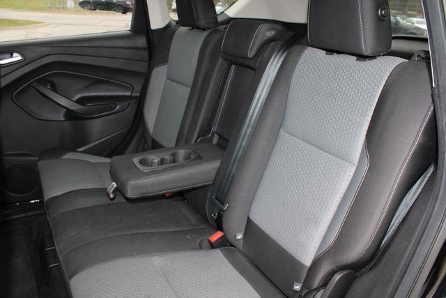 used 2019 Ford Escape car, priced at $9,998