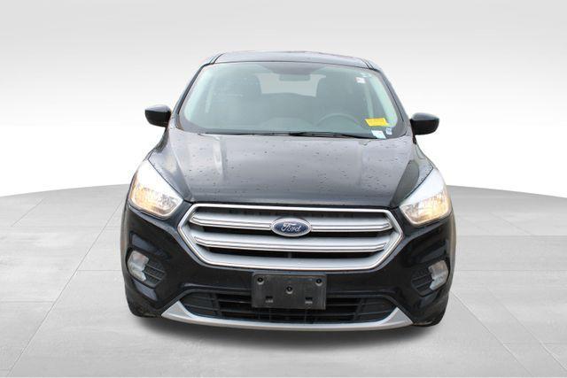 used 2019 Ford Escape car, priced at $9,998