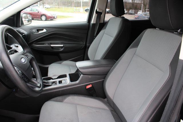 used 2019 Ford Escape car, priced at $9,998