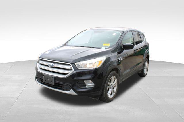 used 2019 Ford Escape car, priced at $9,998