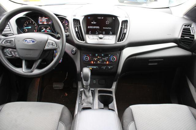 used 2019 Ford Escape car, priced at $9,998