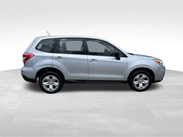 used 2014 Subaru Forester car, priced at $9,495
