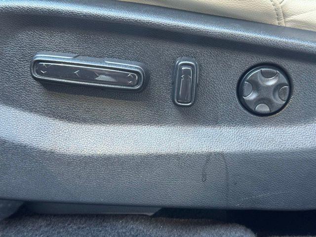 used 2018 Honda CR-V car, priced at $19,889