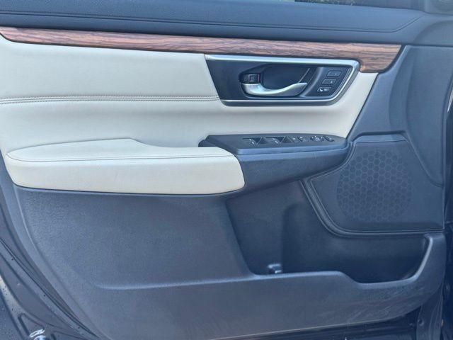 used 2018 Honda CR-V car, priced at $19,889