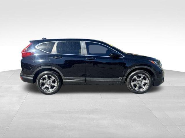 used 2018 Honda CR-V car, priced at $19,889