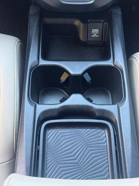 used 2018 Honda CR-V car, priced at $19,889