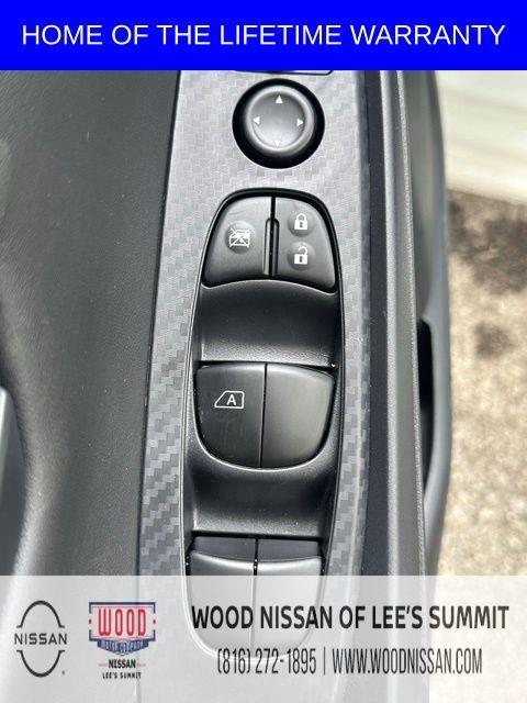 new 2025 Nissan Sentra car, priced at $21,256