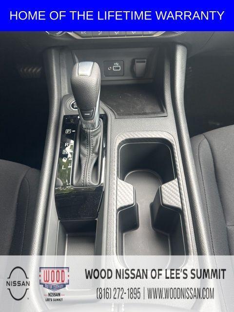 new 2025 Nissan Sentra car, priced at $21,256