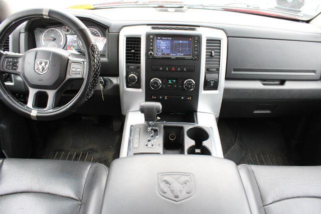 used 2012 Ram 1500 car, priced at $13,732