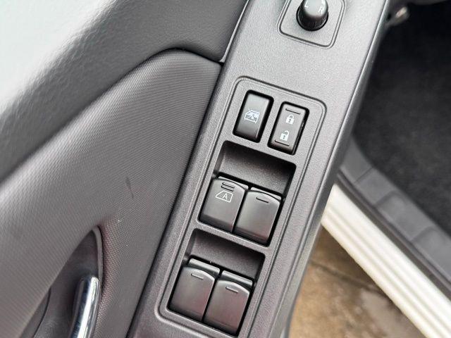 used 2024 Nissan Frontier car, priced at $38,446