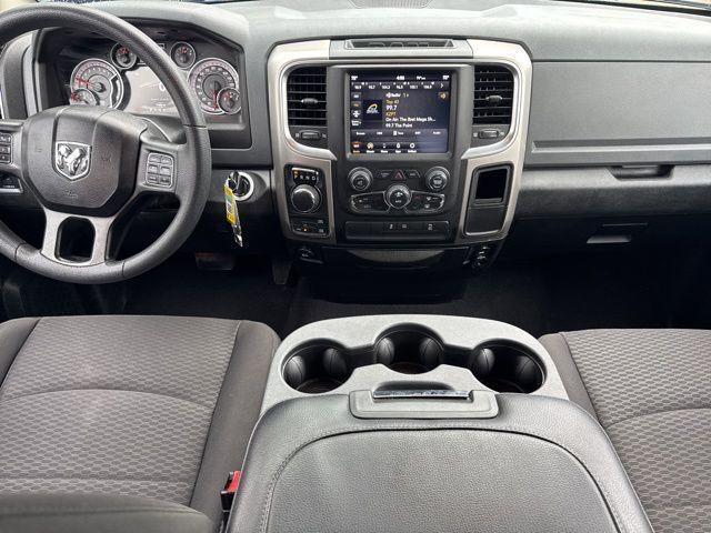 used 2019 Ram 1500 Classic car, priced at $24,876