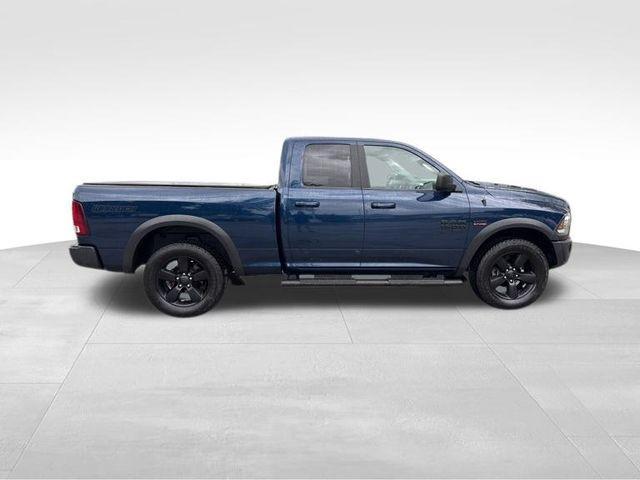 used 2019 Ram 1500 Classic car, priced at $24,876