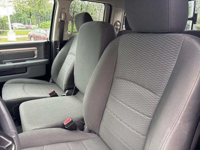 used 2019 Ram 1500 Classic car, priced at $24,876
