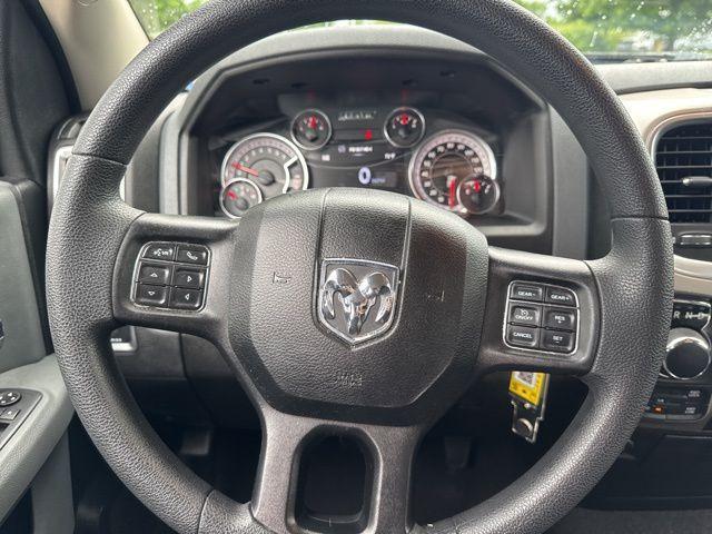 used 2019 Ram 1500 Classic car, priced at $24,876