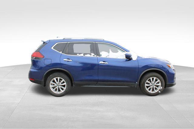 used 2017 Nissan Rogue car, priced at $11,973