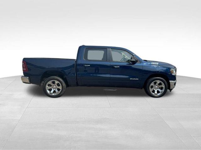 used 2019 Ram 1500 car, priced at $22,894