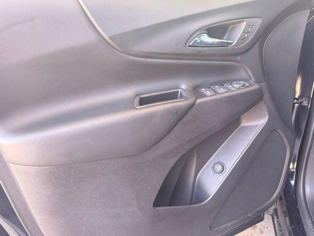 used 2020 Chevrolet Equinox car, priced at $14,866