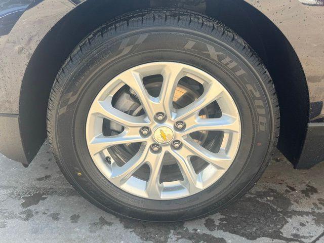 used 2020 Chevrolet Equinox car, priced at $14,866