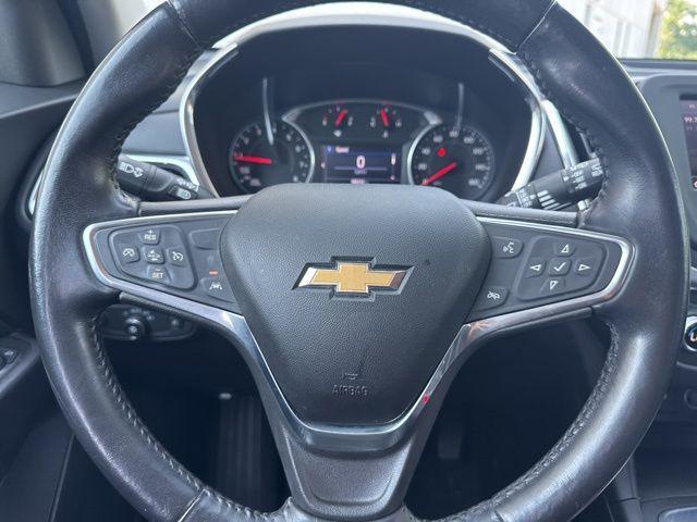 used 2020 Chevrolet Equinox car, priced at $15,744
