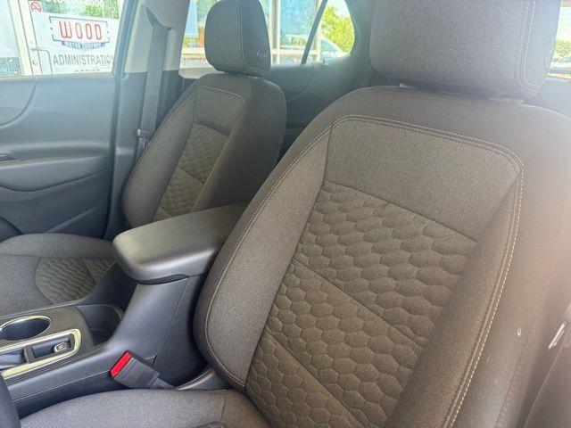 used 2020 Chevrolet Equinox car, priced at $14,866