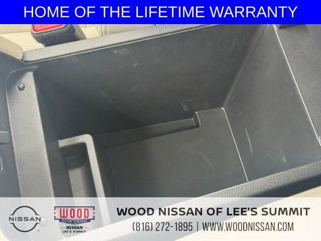 new 2026 Nissan Murano car, priced at $46,959