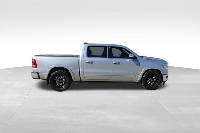 used 2020 Ram 1500 car, priced at $36,778