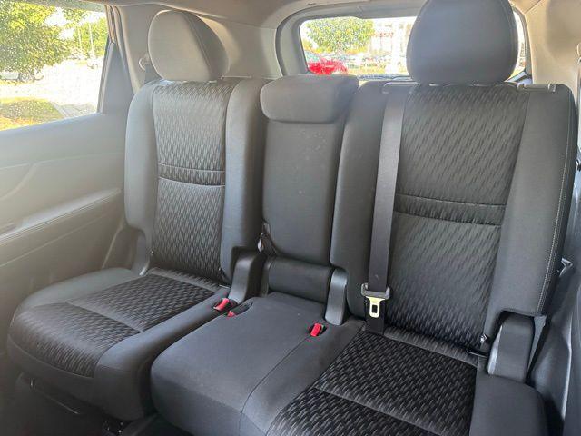 used 2019 Nissan Rogue car, priced at $15,450