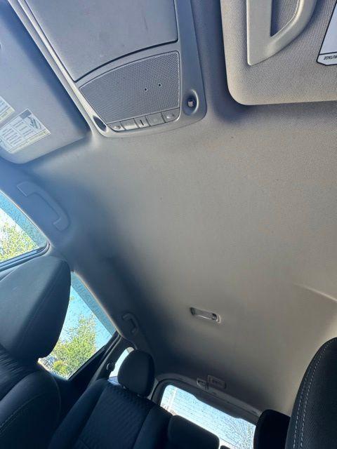 used 2019 Nissan Rogue car, priced at $15,450