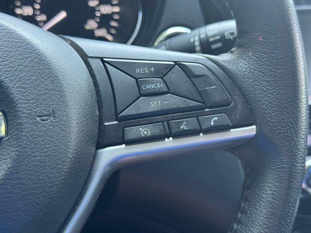 used 2019 Nissan Rogue car, priced at $15,450