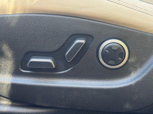 used 2023 Genesis GV70 car, priced at $36,085