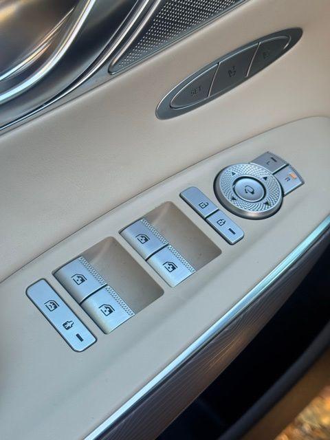 used 2023 Genesis GV70 car, priced at $36,085