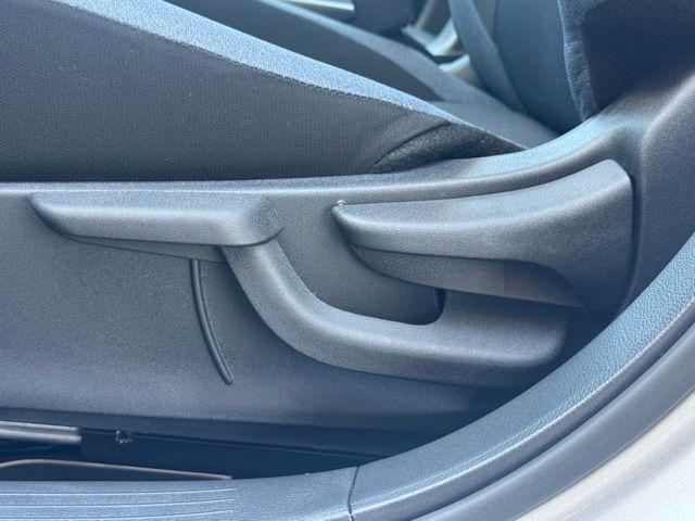 used 2025 Nissan Versa car, priced at $19,488