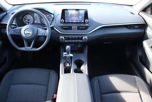 new 2025 Nissan Altima car, priced at $26,896