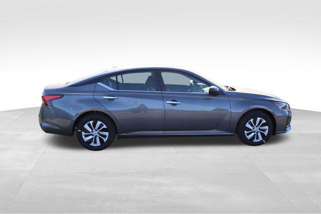 new 2025 Nissan Altima car, priced at $26,896