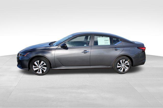 new 2025 Nissan Altima car, priced at $26,896