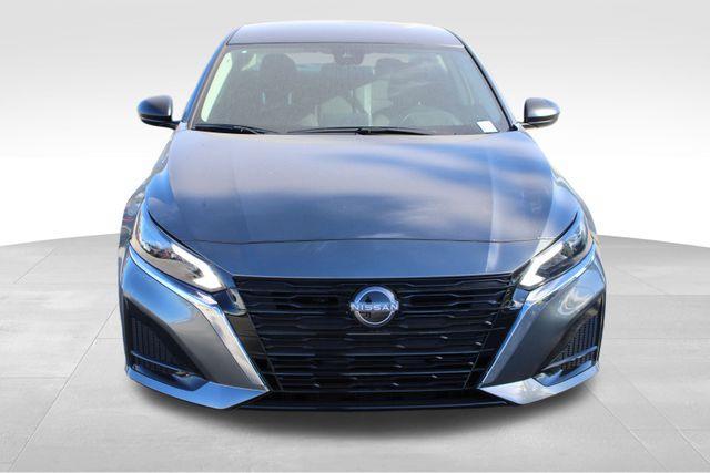 new 2025 Nissan Altima car, priced at $26,896