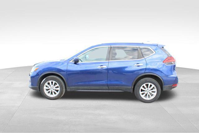 used 2018 Nissan Rogue car, priced at $14,152