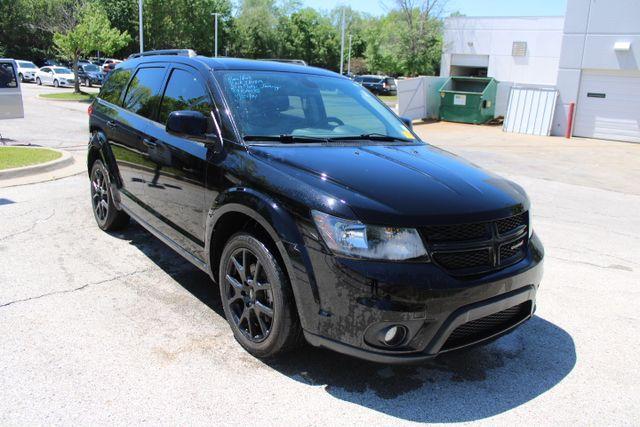 used 2019 Dodge Journey car, priced at $15,950