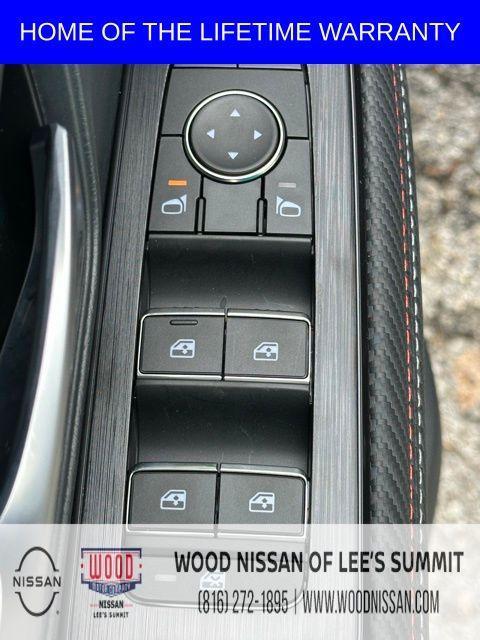 new 2026 Nissan Kicks car, priced at $30,807