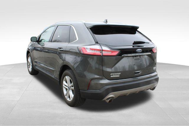 used 2019 Ford Edge car, priced at $15,798