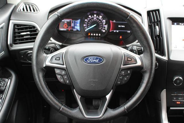 used 2019 Ford Edge car, priced at $15,798