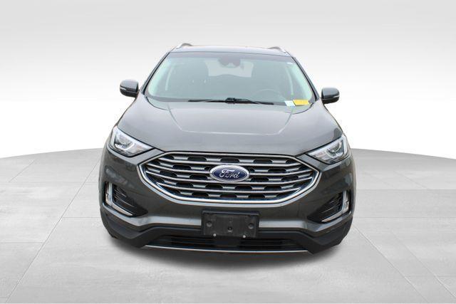 used 2019 Ford Edge car, priced at $15,798