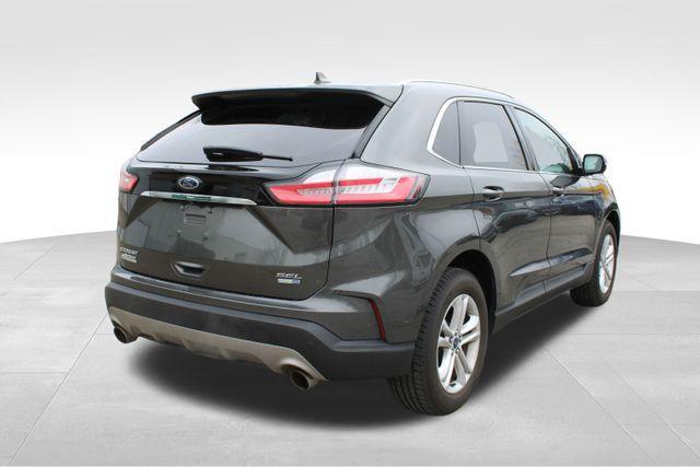 used 2019 Ford Edge car, priced at $15,798