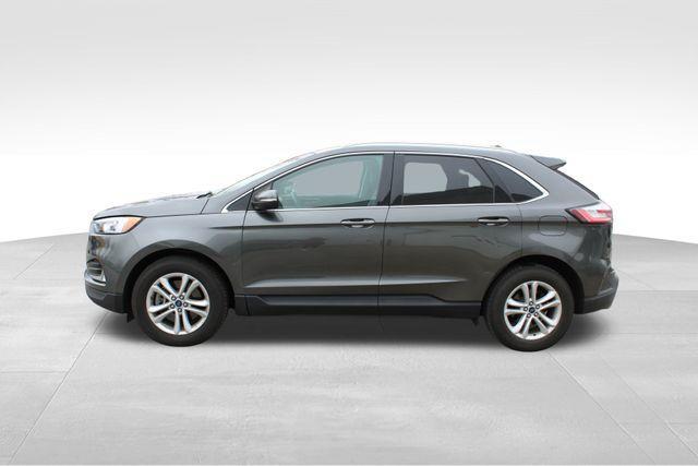 used 2019 Ford Edge car, priced at $15,798