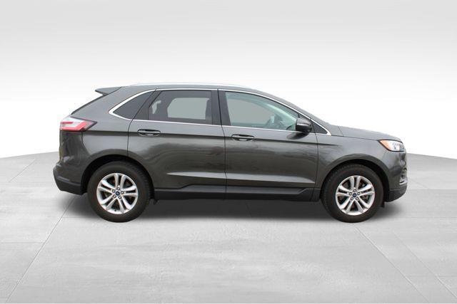 used 2019 Ford Edge car, priced at $15,798