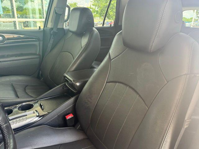 used 2017 Buick Enclave car, priced at $11,984