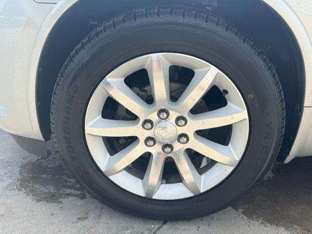 used 2017 Buick Enclave car, priced at $11,984