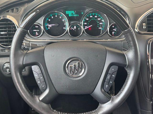 used 2017 Buick Enclave car, priced at $11,984